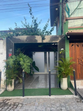 Casa Manguinhos Búzios
